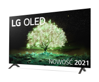 LG 77A13LA OLED DOLBY VISION # - 680574 - zdjęcie 2